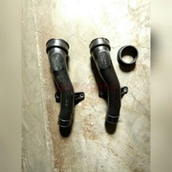 ISUZU D MAX 3.0 TURBO 07" AIR CLEANER HOSE