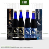 [CHÍNH HÃNG] Nước Uống Đẹp Da 82x Classic Sakura Premium Collagen & Placenta 500ml Nhật Bản.