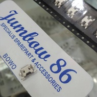 Q10 connector charger Blackberry Q10 ori