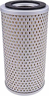 Engine Oil Filter AR26350 AR26350A AR28110R AA3680R Compatible with John Deere Equipment A B D G R 5