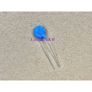 10pcs New VARISTOR 7D201K 200V 7mm Surge Capacitors