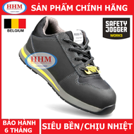 Giày bảo hộ Safety Jogger Turbo 2018