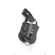 Tactical CQB Ruger SP101 LCR Right Hand Paddle Holster RU101 SP 101 Holders