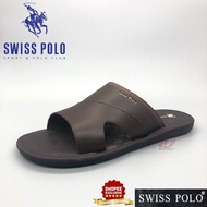 SWISS POLO SIGNATURE COMFORT SANDAL ( SP-4270 )