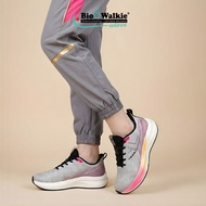 Biowalkie + Adivon BA837 Women Sneakers BIOWALKIE HEALTH SHOE  Walk Shoes arch support 健康鞋 sport sho