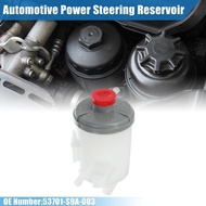 UXCELL Power Steering Reservoir Automotive No.53701-S9A-003 for Honda CR-V 2002-2006