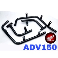 HONDA ADV150 Engine Guard ADV 150 Crash Bar Enjin Protector Radiator Cover Accessories Slider Guard Spare Motor Frame