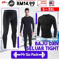 Seluar Sukan Wanita Seluar Tight Lelaki Seluar Fit Lelaki Sukan Seluar Lelaki Murah Legging Baju Suk