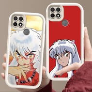 Case for Realme Narzo C20A 8S 20 C21 8 C12 30A C25Y C15 C11 C25 C20 C25S C21Y 2021 Pro 5G Soft White