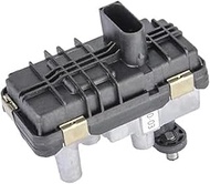 Wivplex turbo boost control valve Turbocharger Turbo Actuator Electronic 54359980038, for Bmw 125D F