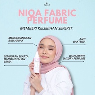 (Niqa HQ) NIQA FABRIC PERFUME ATHENA BLOOM