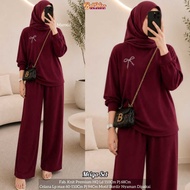 0609 MEIGA SET by BeLLWiSS DAILY WEAR SOLO BRANDOriginal