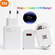 ORIGINAL MI CHARGER 33W Type C