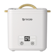 煮蛋器家用煮蛋神器預約定時雞蛋蒸蛋機多功能健康蒸蛋