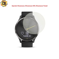 Watch Garmin Vivomove /Garmin Vivomove HR /Vivomove Trend Tempered Glass film  พร้อมส่งจากกรุงเทพ** ฟิล์มติดนาฬิกา