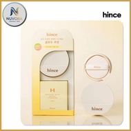 hince Second Skin Glow Cushion, directly from Korea