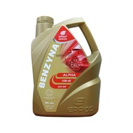 EPPCO ALPHA 15W-40 API SP (MINERAL)