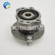 Rear Wheel Hub Bearing For FORD TOURNEO COURIER Kombi 1.5T 1.6T ACP12C299C1B ACP12C299C1C ACP12C299C