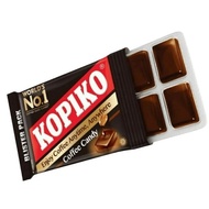 [TKM] Kopiko Coffee Candy Blister Pack ( 1 Blister Pack @ 32g)