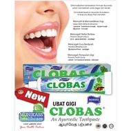 Rohini Globas Toothpaste