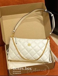 Tory Burch Willa Zip 腋下包 側咩袋 鏈條包