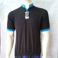 Plain short sleeve cycling Jersey 17
