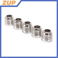 ZUP 5x E27 to E14 Lamp Holder Converter Socket Light Bulb Lamp Holder Adapter Plug New