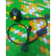 New switch domino ktc pnp pcx 150 and 160Kiri Original