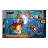 Mattel Masters of The Universe Collectible Action Figure, 9"