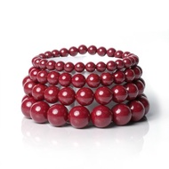 紫金硃砂手珠 6mm 8mm 10mm 12mm