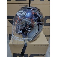 HELMET ARC RITZ  💯% ORIGINAL