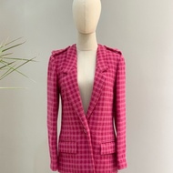 ❤️ CHANEL 外套