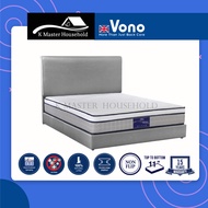 Vono Vesta Mattress Single/Super Single/Queen/King