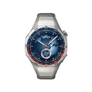 HUAWEI 華為 華為 WATCH GT5 PRO 46mm-鈦空銀
