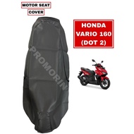 SEAT COVER HONDA DOT2