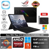 Asus ROG Flow Z13 GZ302EA RZA86N6G HM Ryzen AI MAX+395/32GB/1TB/13.4" 2.5K/W11