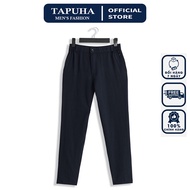 Men's Long Pants, Men'S Baggy Pants European Shorts Slim Form TAPUHA D1