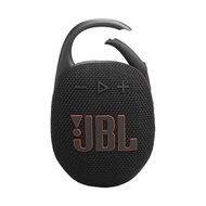 (1.0) ลำโพง JBL CLIP 5 Black (CLIP5BLK) - A0160311