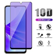 Anti Blue Light Oppo A77s Oppo A77 4G Tempered Glass Full/ Screen Protector