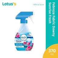 Febreze Downy Sunrise Fresh Fabric Refresher 370ML