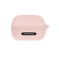 เคส Anker Soundcore R50i NC ซิลิโคนสีพื้น Silicone หนา 2 มม. นิ่มเรียบง่าย สำหรับ Soundcore R50i NC