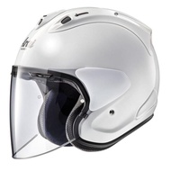 Arai VZ Ram Glass White | Helm Half Face