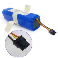 High Pressure Cleaners Battery 14.4V 5200Mah Bateria M26-4S2p Brr-2P4s-5200D Batera For 360 X95 X90 