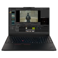 [2026] Lenovo ThinkPad P16s Gen 5 (AMD Ryzen AI 9 HX PRO 470/120hz OLED) 15% OFF