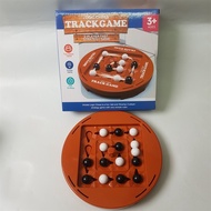 Chess set to train thinking - 0998 (777A)