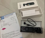 飛米雲台相機 Fimi Palm 2 Pro Gimbal Camera 連128 GB SIM card
