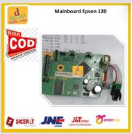 Mainboard Printer Epson L120 Board