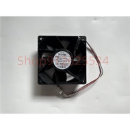 YY Original fans imported from Japan 12038VG-24R-EU 24V 1.77A 12038VG-24R-CUE 24V 4 lines