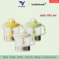 Locknlock Citrus juicer 220-240V, 50/60Hz, 40W, 700ml - EJJ244