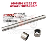 Ori Indonesia Yamaha Y125Z Y125Z 125Z Y125ZR Y125 ZR 125ZR Swing Arm Bush Set Swing Arm Bush Assy